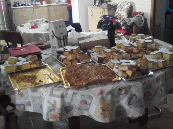 Fotografia tomada fuera de Pastelería Libricos Yecla - Pastelería en Yecla, Murcia
