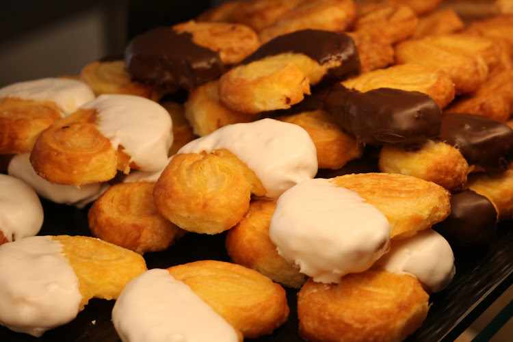 Fotografia tomada fuera de Paula Bakery & Coffee - Panadería en Yecla, Murcia