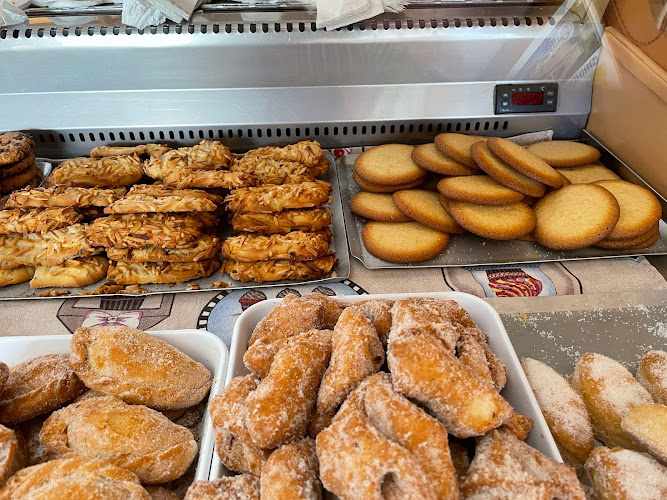 Fotografia tomada fuera de Panadería Bollería Jiménez - Panadería en Orihuela del Tremedal, Teruel