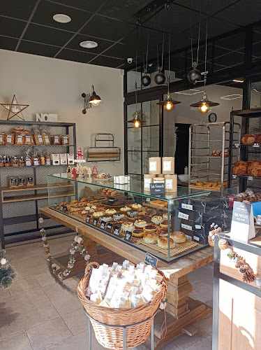 Fotografia tomada fuera de Fermento Casa De Panaderos - Panadería en Vélez-Málaga, Málaga