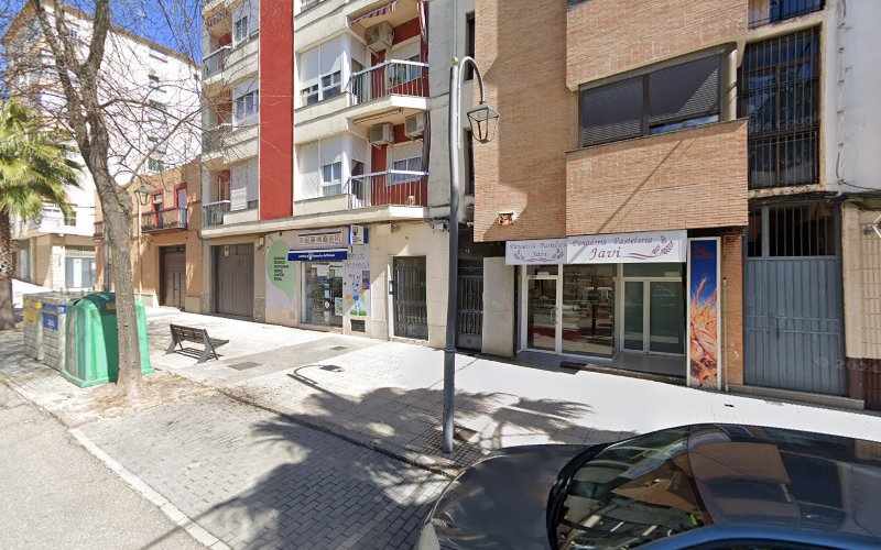 Fotografia tomada fuera de Panadería & Pastelería Javi - Panadería en Úbeda, Jaén