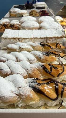 Fotografia tomada fuera de EL RINCONCITO DEL DULCE - Panadería en Atarfe, Granada