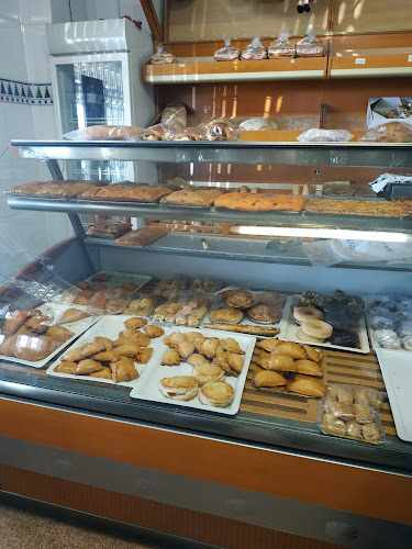 Fotografia tomada fuera de Panadería Hnos Martínez PAN LORCA - Panadería en Purias, Murcia