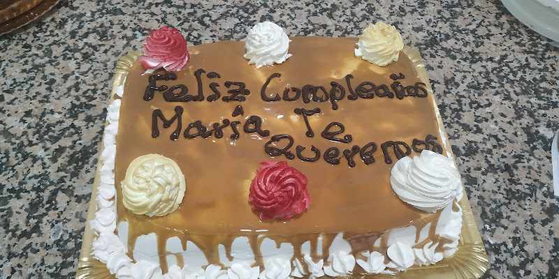 Fotografia tomada fuera de Panadería El Rey Pan - Panadería en Totana, Murcia
