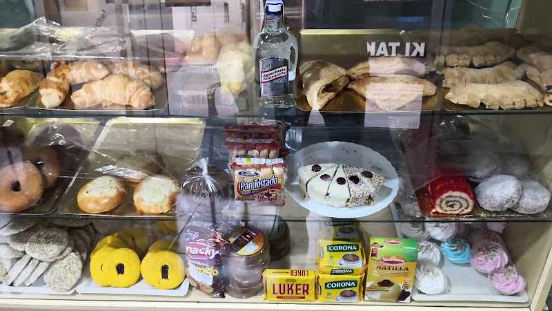Fotografia tomada fuera de La Casa Del Pan - Panadería en Puente Tocinos, Murcia