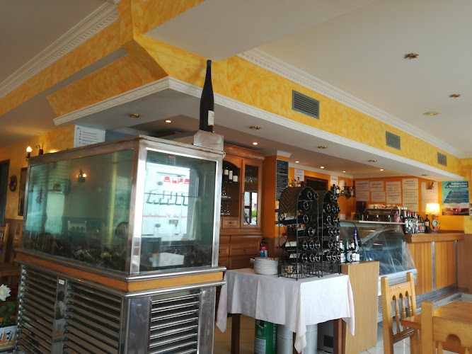 Fotografia tomada fuera de Restaurante Casa Terán - restaurantes en Santander, Cantabria