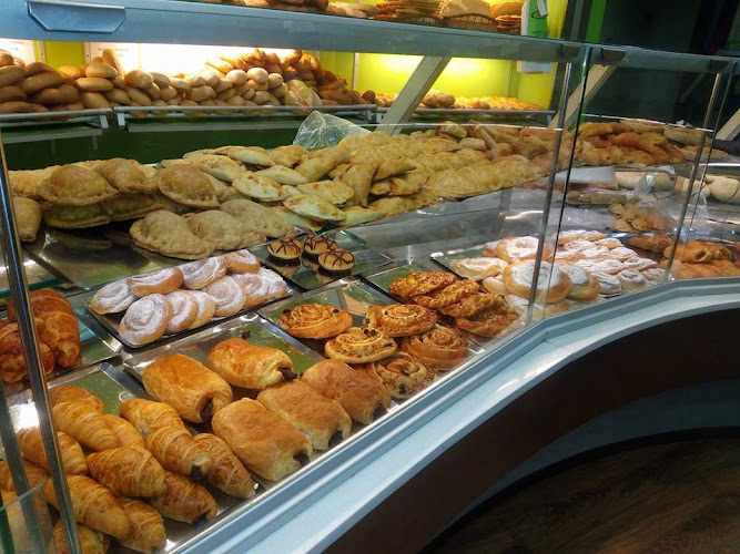 Fotografia tomada fuera de Panadería Bolero - Panadería en Guardamar del Segura, Alicante