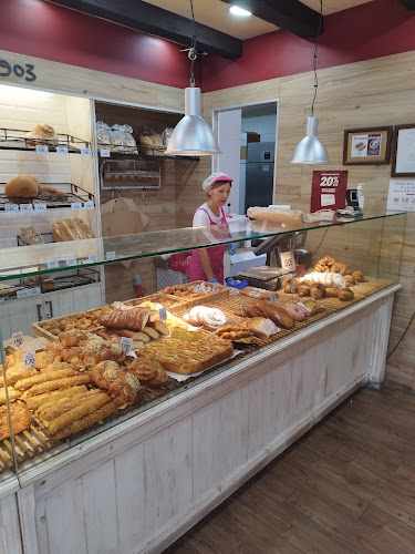 Fotografia tomada fuera de Panadería MacxiPa - Panadería en El Prat de Llobregat, Barcelona