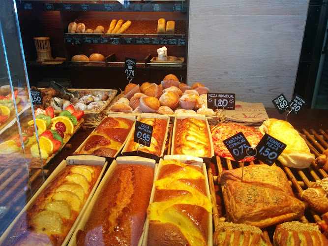 Fotografia tomada fuera de Panadería MacxiPa - Panadería en El Prat de Llobregat, Barcelona