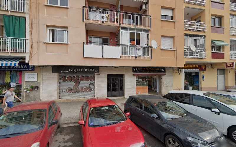 Fotografia tomada fuera de Mingfer Pan - Panadería en Prat de Llobregat (El), Barcelona
