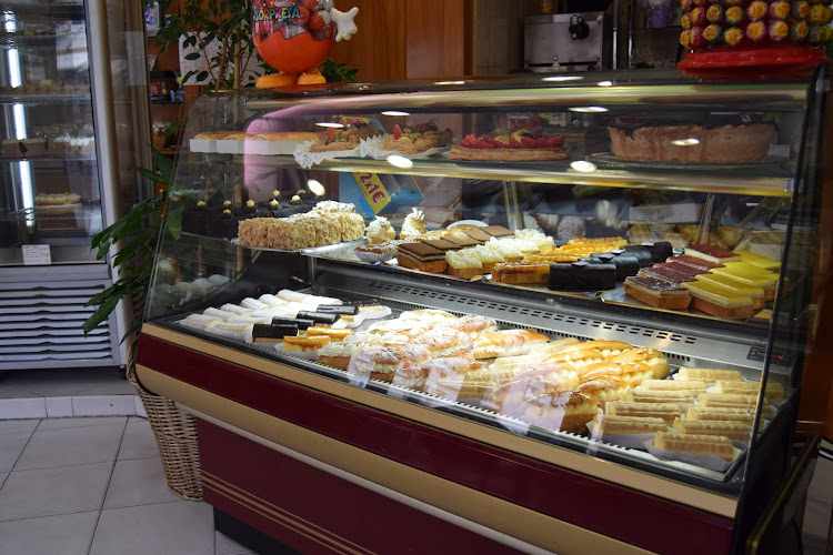 Fotografia tomada fuera de Pastelería Frambuesa - Pastisseria en El Prat de Llobregat, Barcelona