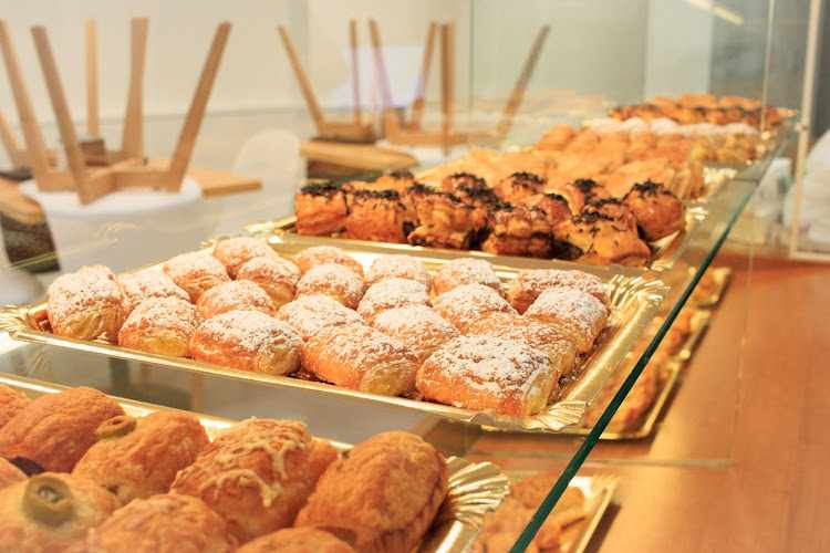 Fotografia tomada fuera de Lo Crocant - Forn de pa, Cafeteria - Forn de pa en Linyola, Lérida