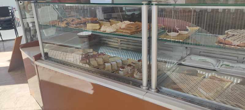 Fotografia tomada fuera de Horno San Antonio Conil - Cafetería en Conil de la Frontera, Cádiz