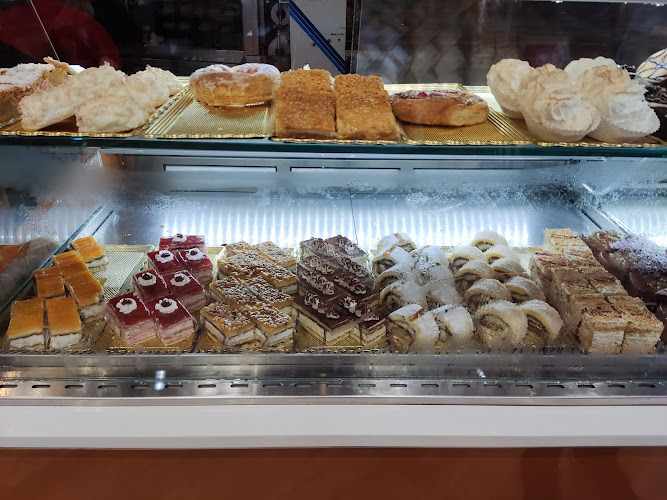 Fotografia tomada fuera de Horno San Antonio - Cafetería en Conil de la Frontera, Cádiz