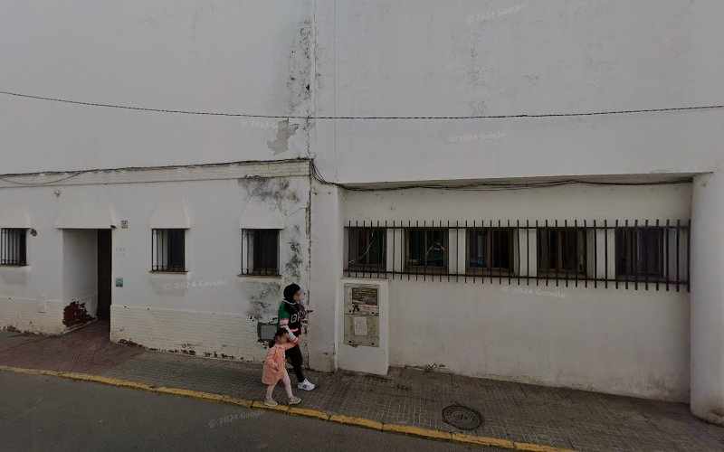 Fotografia tomada fuera de DISTRIBUCION CONILPAN, S.L. - Panadería en Conil de la Frontera, Cádiz