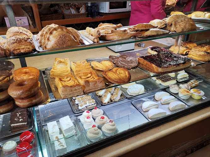 Fotografia tomada fuera de Horno de San Pablo - Forn de pa en Valencia, Valencia