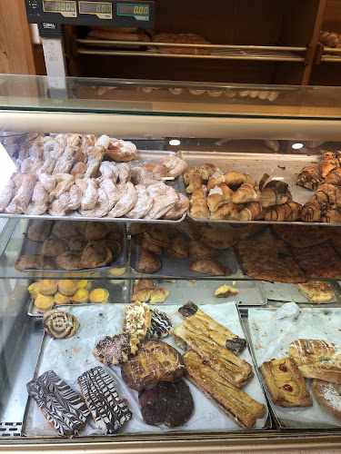 Fotografia tomada fuera de Horno San Valero - Panadería en Valencia, Valencia