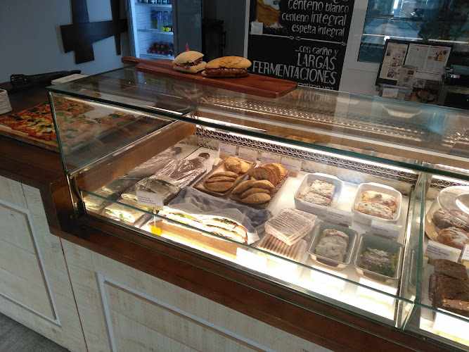 Fotografia tomada fuera de Limon y Merengue - Pastisseria en Valencia, Valencia