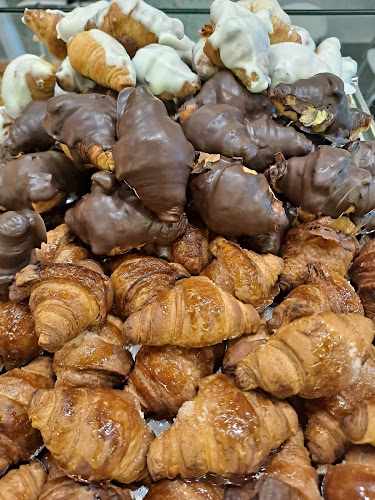 Fotografia tomada fuera de Bonjour la boulangerie - Panadería en Valencia, Valencia
