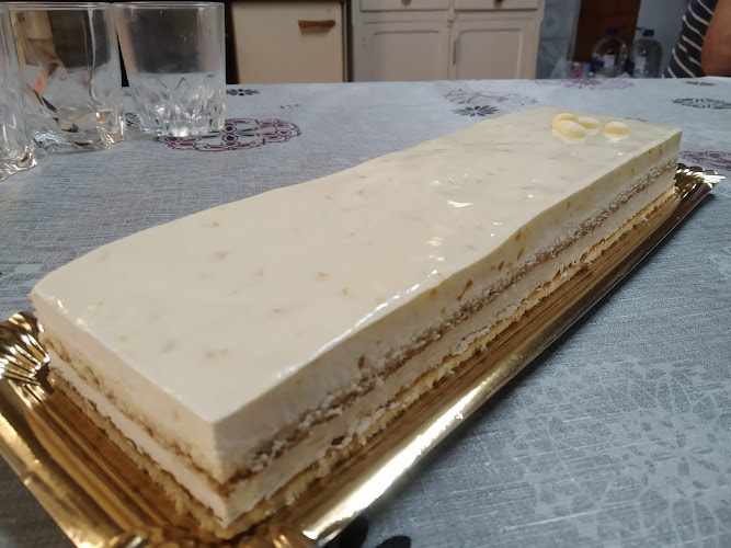 Fotografia tomada fuera de Panadería Trébol - Panadería en Torres de Berrellén, Zaragoza