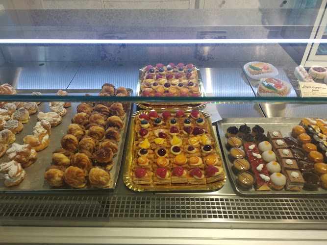 Fotografia tomada fuera de El Café de Sergio - cafeterías en Terrassa, Barcelona