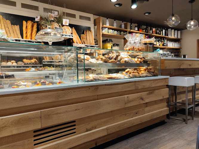 Fotografia tomada fuera de La Pastisseria - Cake shop en Terrassa, Barcelona