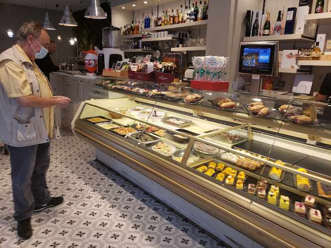 Fotografia tomada fuera de La Pastisseria - Pastisseria en Terrassa, Barcelona