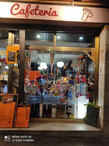 Fotografia tomada fuera de Pastisseria Cafeteria Cerdan - Panadería en Terrassa, Barcelona