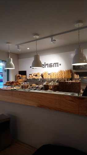 Fotografia tomada fuera de Mariscal pastisseria - Pastisseria en Terrassa, Barcelona