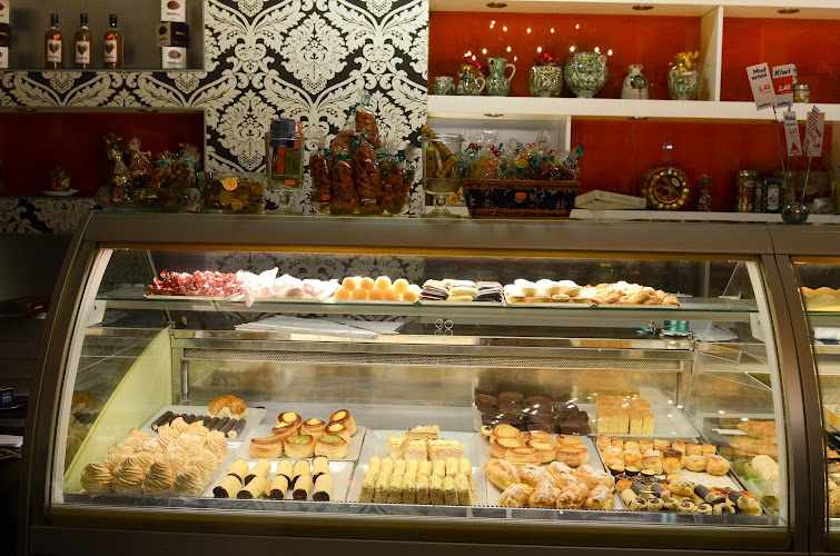 Fotografia tomada fuera de Pastelería Muñoz - Pastelería en Teruel, Teruel