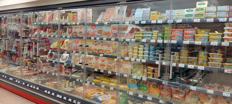 Fotografia tomada fuera de Supercor Exprés - Supermercado en Santa Cruz de Tenerife, Santa Cruz de Tenerife