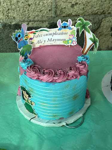 Fotografia tomada fuera de Dulce arte bakery - Pastelería en Tegueste, Santa Cruz de Tenerife
