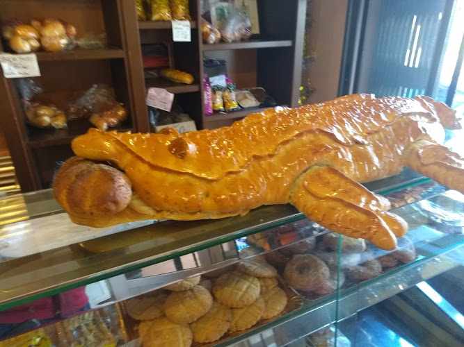 Fotografia tomada fuera de Artepan Panadería - Panadería en Zafra, Badajoz