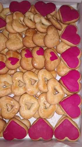 Fotografia tomada fuera de Panadería Magaz - Panadería en Camponaraya, León