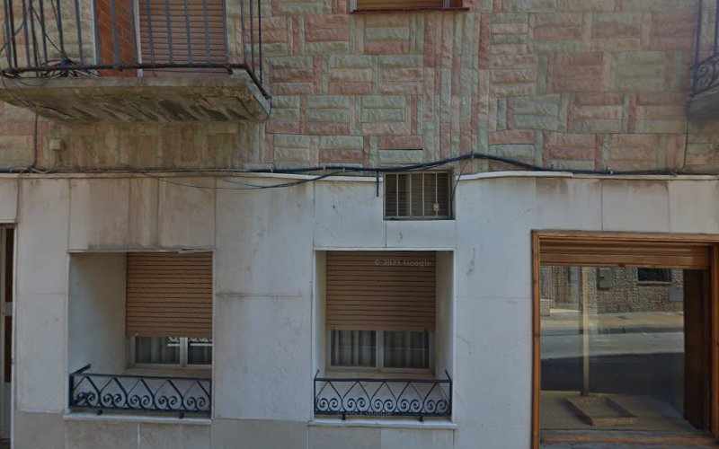 Fotografia tomada fuera de Panadería Valdovín - Panadería en Fuentes de Ebro, Zaragoza
