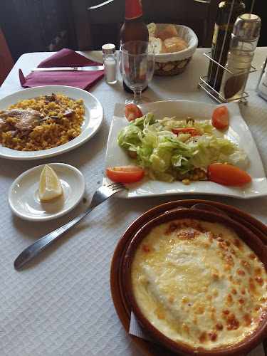 Fotografia tomada fuera de Cafetería Valencia 20 - bares en Altura, Castellón