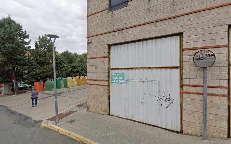 Fotografia tomada fuera de Visitación Sanz Sastre - Panadería en La Lastrilla, Segovia