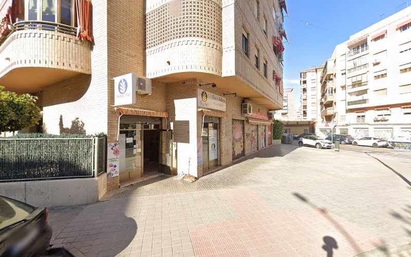 Fotografia tomada fuera de Sucre - Panadería en Alicante, Alicante