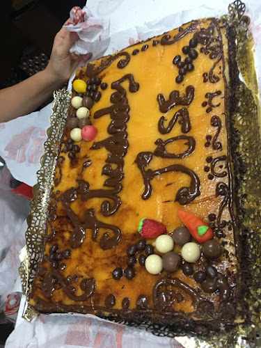 Fotografia tomada fuera de Forn La Fila - Forn de pa en Alfafar, Valencia