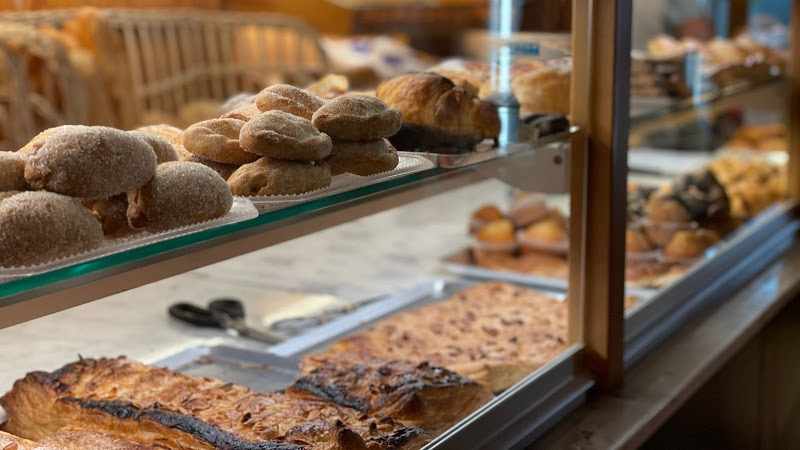 Fotografia tomada fuera de Forn Ca La Feliça - Torredembarra - Forn de pa en Torredembarra, Tarragona