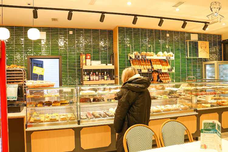 Fotografia tomada fuera de El Obrador De Goya Alcorcón - Panadería en Alcorcón, Madrid