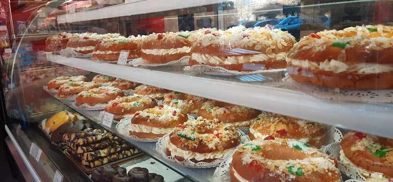 Fotografia tomada fuera de Tartíssima Alcorcón - Pastelería en Alcorcón, Madrid