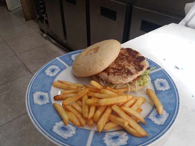 Fotografia tomada fuera de Kebab Alcarràs - restaurantes en Alcarràs, Lérida