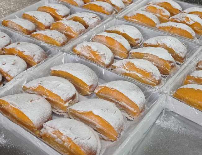 Fotografia tomada fuera de Yemoja - Panadería en Albatera, Alicante