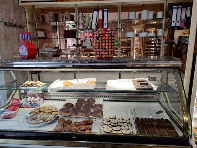Fotografia tomada fuera de Panadería San Miguel - Panadería en Albacete, Albacete
