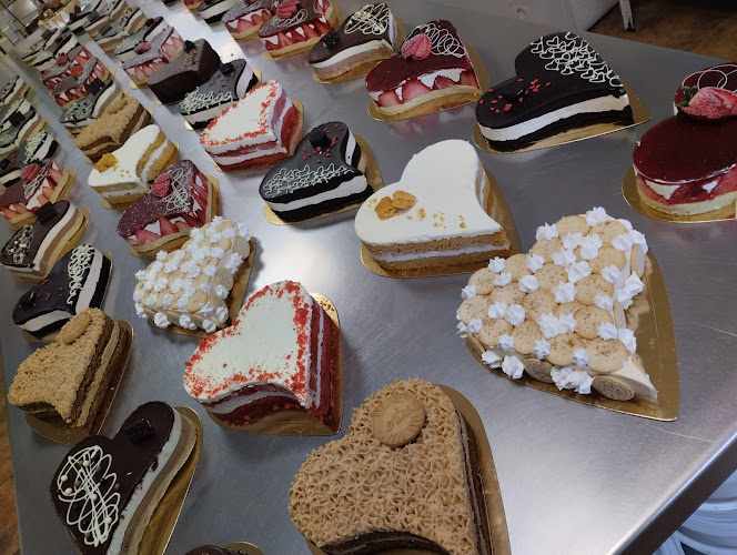 Fotografia tomada fuera de La Tarta de la Abuela - Pastelería en Albacete, Albacete