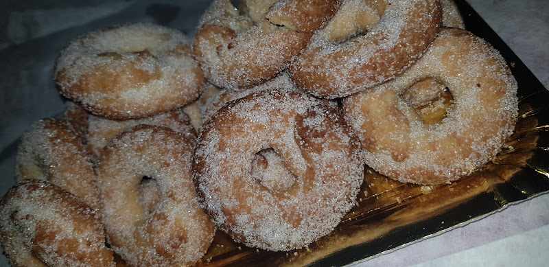 Fotografia tomada fuera de Panadería Artepan y Dulces El Manchego Hidalgo S.L. - Panadería en Albacete, Albacete