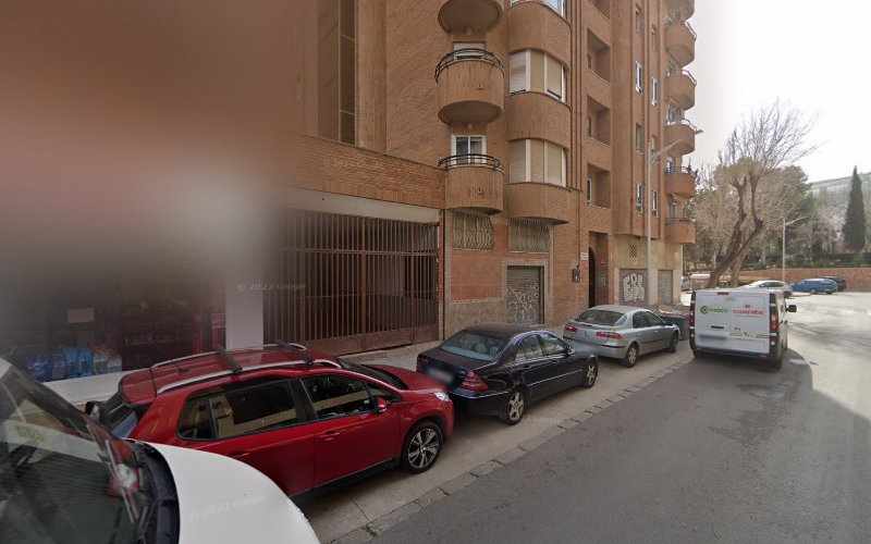 Fotografia tomada fuera de Panadería Antonio Hidalgo - Panadería en Albacete, Albacete