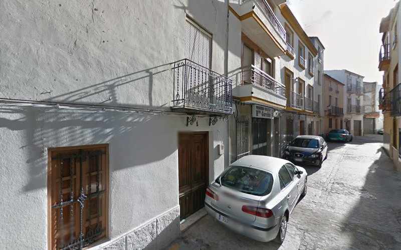 Fotografia tomada fuera de Panadería Hermanos Garrido - Panadería en Torredelcampo, Jaén