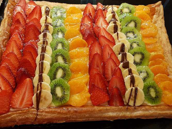 Fotografia tomada fuera de Panadería Jaime Bou - Forn de pa en Montcada i Reixac, Barcelona